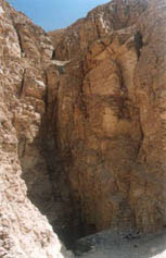 El Escondrijo Real de Deir El-Bahari
