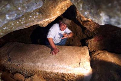 Hallan en Egipto el sarcófago intacto más antiguo del mundo
