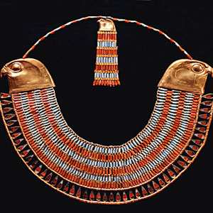 Tutankamón inmortal