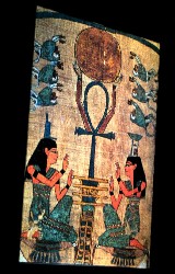 Culto funerario egipcio: más allá de la muerte o la necrofilia