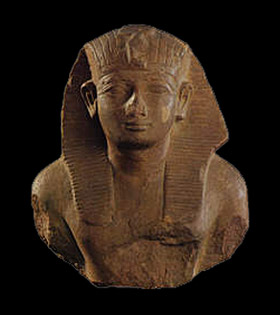 Amenhotep II. (1438-1412 a. de J.C.)