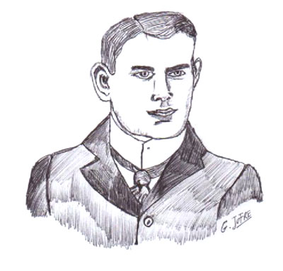 Arthur Edgard Pearse Brome Weigall