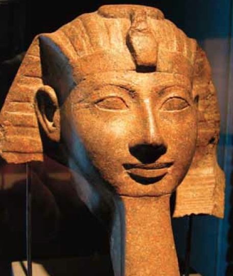 Hatshepsut copia