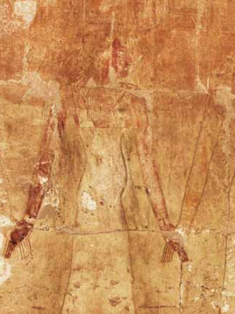 Hatshepsut- embarazada copia