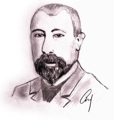 Émile Clément Amélineau
