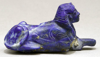 Museo de Nueva York devuelve a Egipto piezas de la tumba de Tutankamón