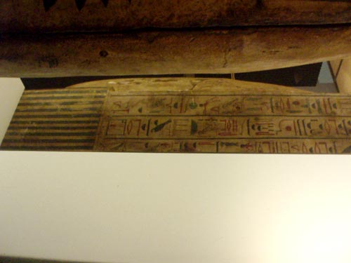 Sarcófago de Tarmetchenbastet
