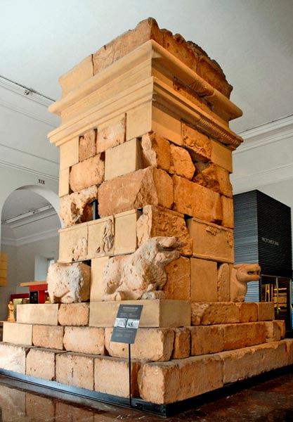 La remodelación del Museo Arqueológico Nacional