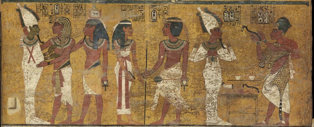 18.tumba-de-tutankamon