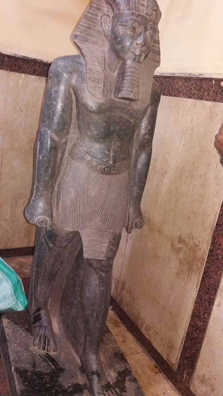 Amenhotep III-Edfu