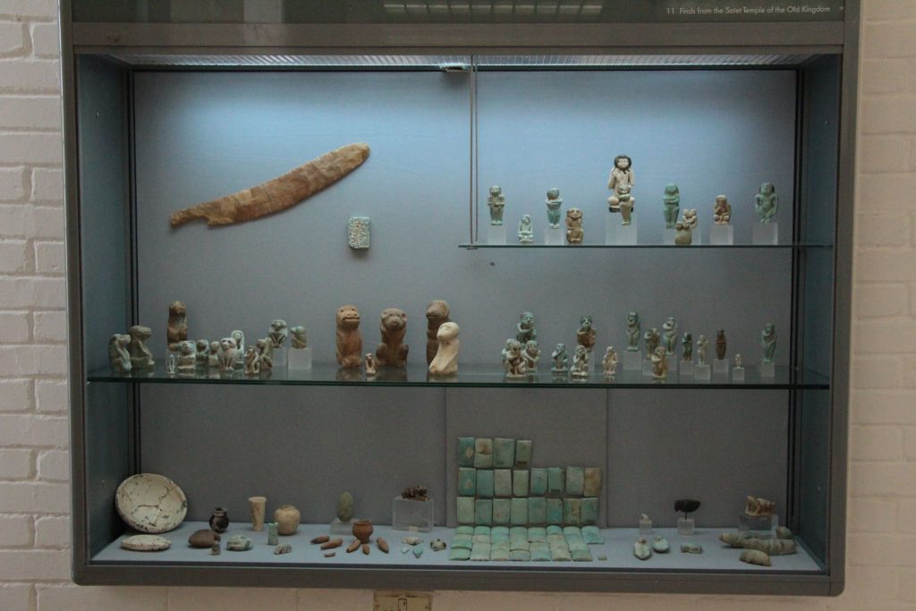 3-museo-excavaciones-elefantina
