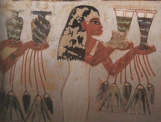 El papel de la mujer en el antiguo egipto La Mujer En El Antiguo Egipto Amigos De La Egiptologia
