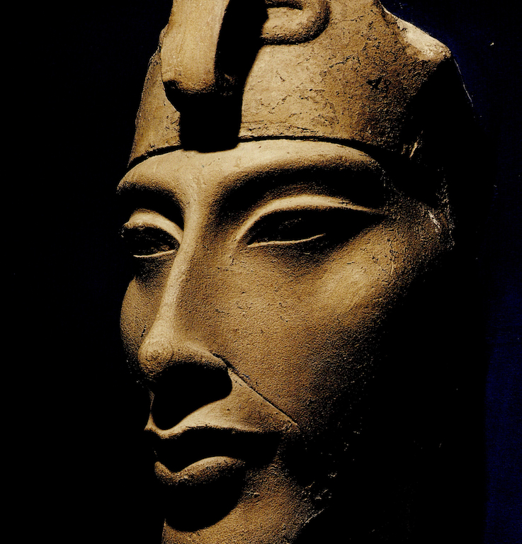 El lado oscuro de Amarna